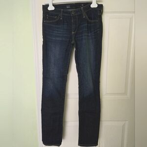 AG skinny jeans  (sz 27)